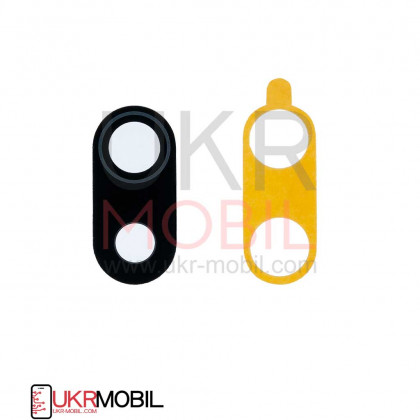 Стекло камеры Xiaomi Redmi 8A, Black - ukr-mobil.com