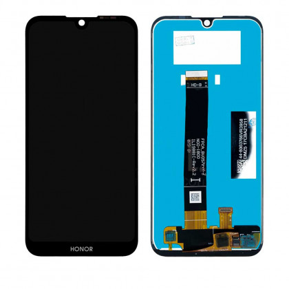 Дисплей Huawei Honor 8S (KSE-LX9, KSA-LX9), Y5 2019 (AMN-LX1, LX2, LX3, LX9) с тачскрином, Original PRC, Black - ukr-mobil.com