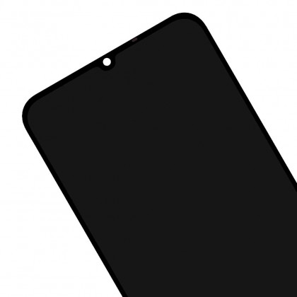 Дисплей Xiaomi Mi 10 Lite, с тачскрином, Original, Black, фото № 2 - ukr-mobil.com