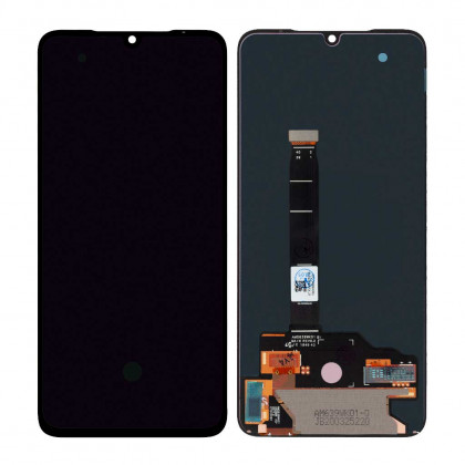 Дисплей Xiaomi Mi 9, с тачскрином, OLED, Black - ukr-mobil.com