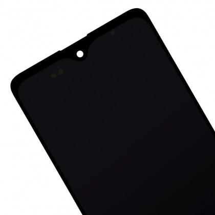 Дисплей Samsung A515 Galaxy A51, M317 Galaxy M31s, с тачскрином, OLED (Small LCD), Black, фото № 2 - ukr-mobil.com