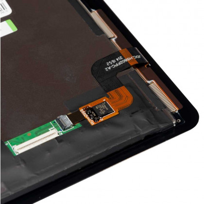Дисплей Huawei MediaPad T3 10 LTE (AGS-L09), с тачскрином, Original PRC, Black, фото № 2 - ukr-mobil.com