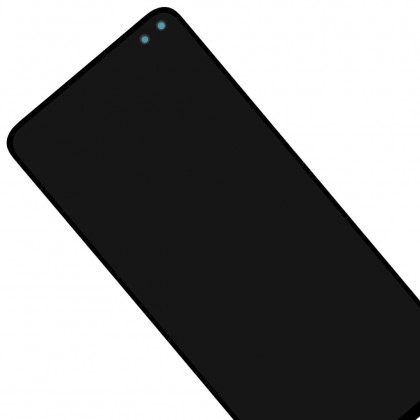 Дисплей Xiaomi Poco F2, Redmi K30, Poco X2 Pro, с тачскрином, Original, Black, фото № 3 - ukr-mobil.com