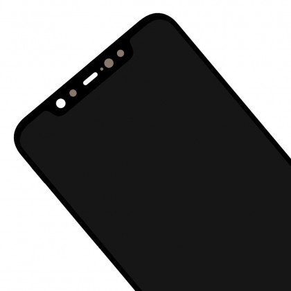 Дисплей Xiaomi Mi 8, с тачскрином, OLED, Black, фото № 2 - ukr-mobil.com