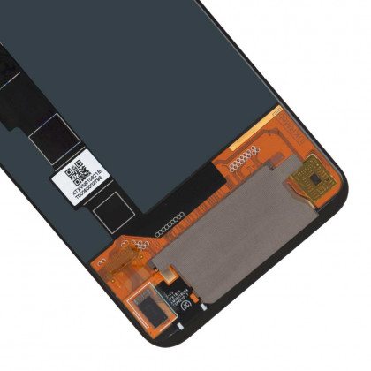 Дисплей Xiaomi Mi 8, с тачскрином, OLED, Black, фото № 3 - ukr-mobil.com