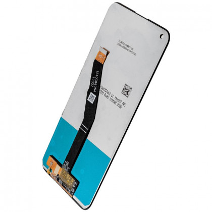 Дисплей Huawei P40 Lite E (ART-L28, ART-L29), Y7p 2020, Honor 9C, с тачскрином, Original PRC, Black, фото № 2 - ukr-mobil.com