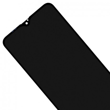 Дисплей Samsung A105 Galaxy A10, с тачскрином, Original PRC, Black, фото № 3 - ukr-mobil.com
