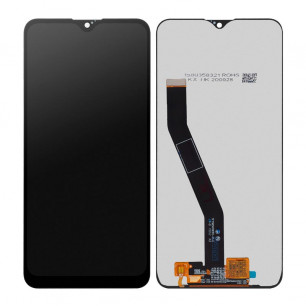 Дисплей Xiaomi Redmi 8, Redmi 8A, с тачскрином, Original PRC, Black