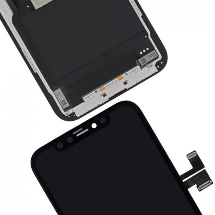 Дисплей Apple iPhone 11 Pro, с тачскрином, OLED GX, фото № 3 - ukr-mobil.com