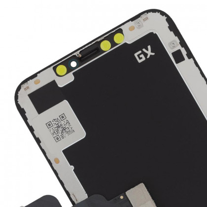 Дисплей Apple iPhone XS Max, с тачскрином, GX OLED, фото № 6 - ukr-mobil.com