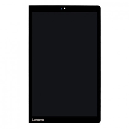 Дисплей Lenovo Yoga Tablet 3 Pro YT3-X90L, YT3-X90F, YT3-X90X, X90L, с тачскрином, Black, фото № 3 - ukr-mobil.com