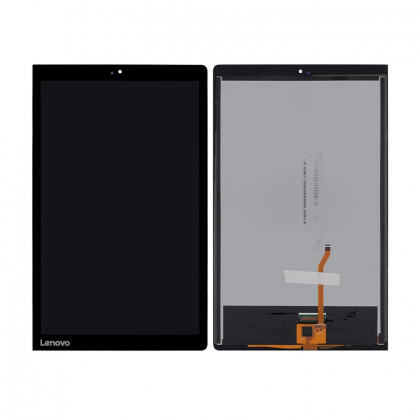 Дисплей Lenovo Yoga Tablet 3 Pro YT3-X90L, YT3-X90F, YT3-X90X, X90L, с тачскрином, Black, фото № 1 - ukr-mobil.com
