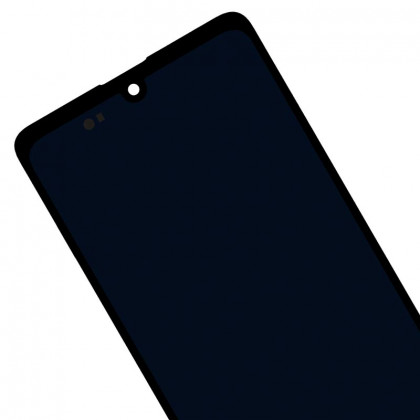 Дисплей Samsung A715 Galaxy A71, с тачскрином, OLED (Small LCD), Black, фото № 3 - ukr-mobil.com