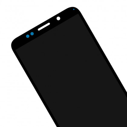 Дисплей Huawei Y5P 2020 (DRA-LX9), Honor 9S (DUA-LX9), с тачскрином, Original PRC, Black, фото № 2 - ukr-mobil.com