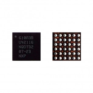 Микросхема управления зарядкой USB NXP 610A3B, 36pins, Apple iPhone 7, iPhone 7 Plus