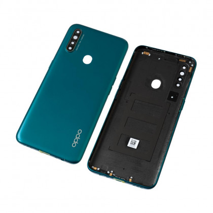 Задняя крышка Oppo A31, Original PRC, Green - ukr-mobil.com