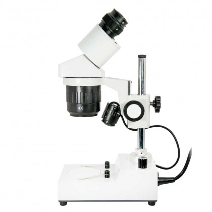 Микроскоп Ya Xun YX-AK21 (Кратность увеличения: 20х и 40х, верхняя подсветка), фото № 2 - ukr-mobil.com