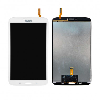 Дисплей Samsung T310 Galaxy Tab 3 8.0, T3100, T311, T3110, T315 LTE, (версия 3G), с тачскрином White - ukr-mobil.com