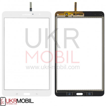 Сенсор (тачскрин) Samsung T320 Galaxy Tab PRO 8.4, (версия WiFi), White - ukr-mobil.com