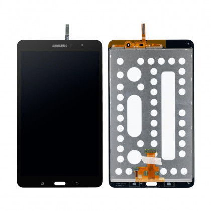 Дисплей Samsung T320 Galaxy Tab PRO 8.4 (wi-fi), с тачскрином, Black - ukr-mobil.com
