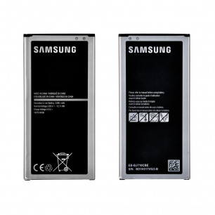 Аккумулятор Samsung J710 Galaxy J7 2016, EB-BJ710CBC, (3300 mAh), High Quality