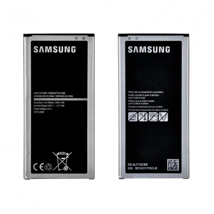 Аккумулятор Samsung J710 Galaxy J7 2016, EB-BJ710CBC, (3300 mAh), High Quality - ukr-mobil.com