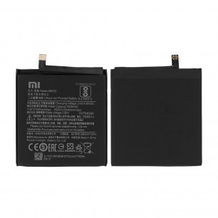 Аккумулятор Xiaomi Mi 8 SE, BM3D, (3120 mAh)