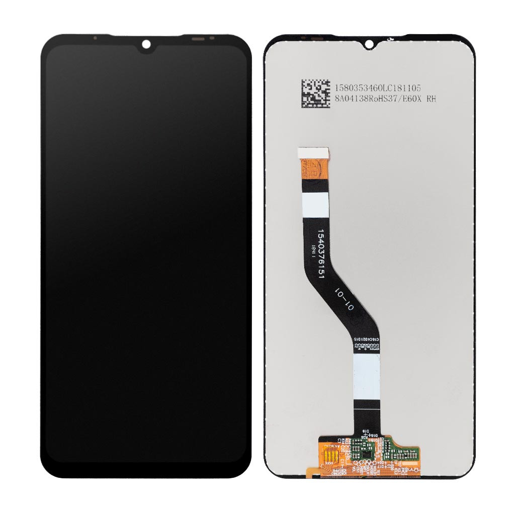 Дисплей Meizu M9 Note, Note 9 M923H, с тачскрином, High Quality, Black -  купить в Черновцах, Ровно, Украине в интернет-магазине UKRMobil