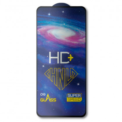 Защитное стекло OnePlus 8T, Pro-Flexi HD Full Glue, Black - ukr-mobil.com