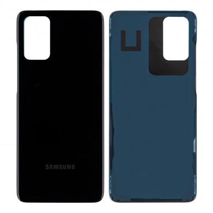 Задняя крышка Samsung G985 Galaxy S20 Plus, Original, Black - ukr-mobil.com