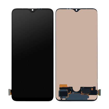 Дисплей Xiaomi Mi 10 Lite, с тачскрином, TFT, Black - ukr-mobil.com