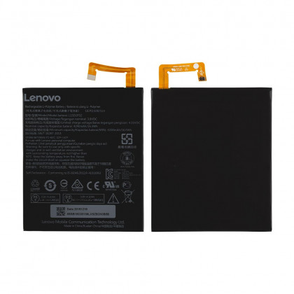 Аккумулятор Lenovo IdeaTab A5500, Tab 2 A8-50F, Tab A8-50, L13D1P32, (4290mAh) - ukr-mobil.com