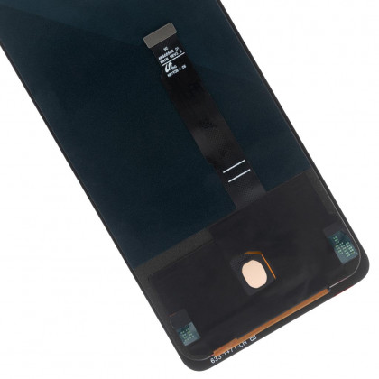 Дисплей OnePlus 7T, с тачскрином, OLED, Black, фото № 2 - ukr-mobil.com