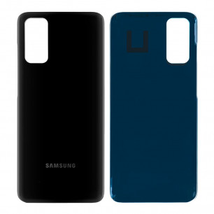 Задняя крышка Samsung G980 Galaxy S20, Original, Black