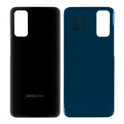 Задняя крышка Samsung G980 Galaxy S20, Original, Black - ukr-mobil.com