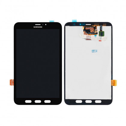 Дисплей Samsung T395 Galaxy Active 2 8.0 LTE, с тачскрином, Original PRC, Black - ukr-mobil.com
