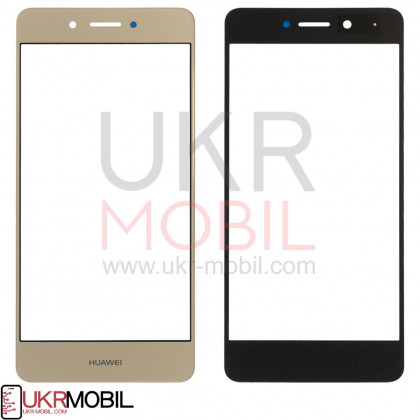 Стекло дисплея Huawei Honor 6C (DIG-L01), Nova Smart (DIG-L21), Enjoy 6s, Gold - ukr-mobil.com