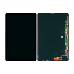 Дисплей Samsung T720, T725 Galaxy Tab S5e 10.5, с тачскрином, Black, Original