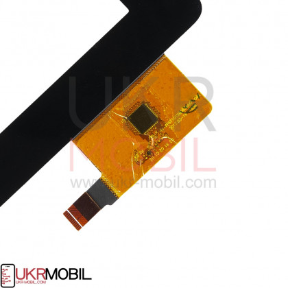 Сенсор (тачскрин) Asus ZenPad 10 Z301M, Black, фото № 2 - ukr-mobil.com