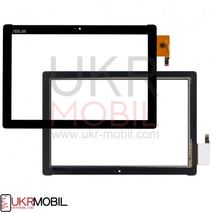 Сенсор (тачскрин) Asus ZenPad 10 Z301M, Black, фото № 1 - ukr-mobil.com