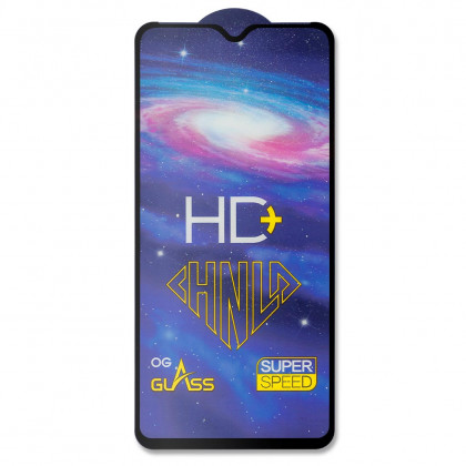 Защитное стекло Samsung A107 Galaxy A10s 2019, Pro-Flexi HD Full Glue - ukr-mobil.com