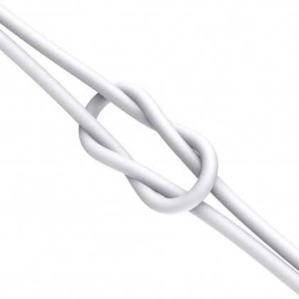 Кабель Baseus Superior Series Fast Charging Data Cable (CATYS-02), USB to Type-C, 66W, 1m, White, фото № 2 - ukr-mobil.com