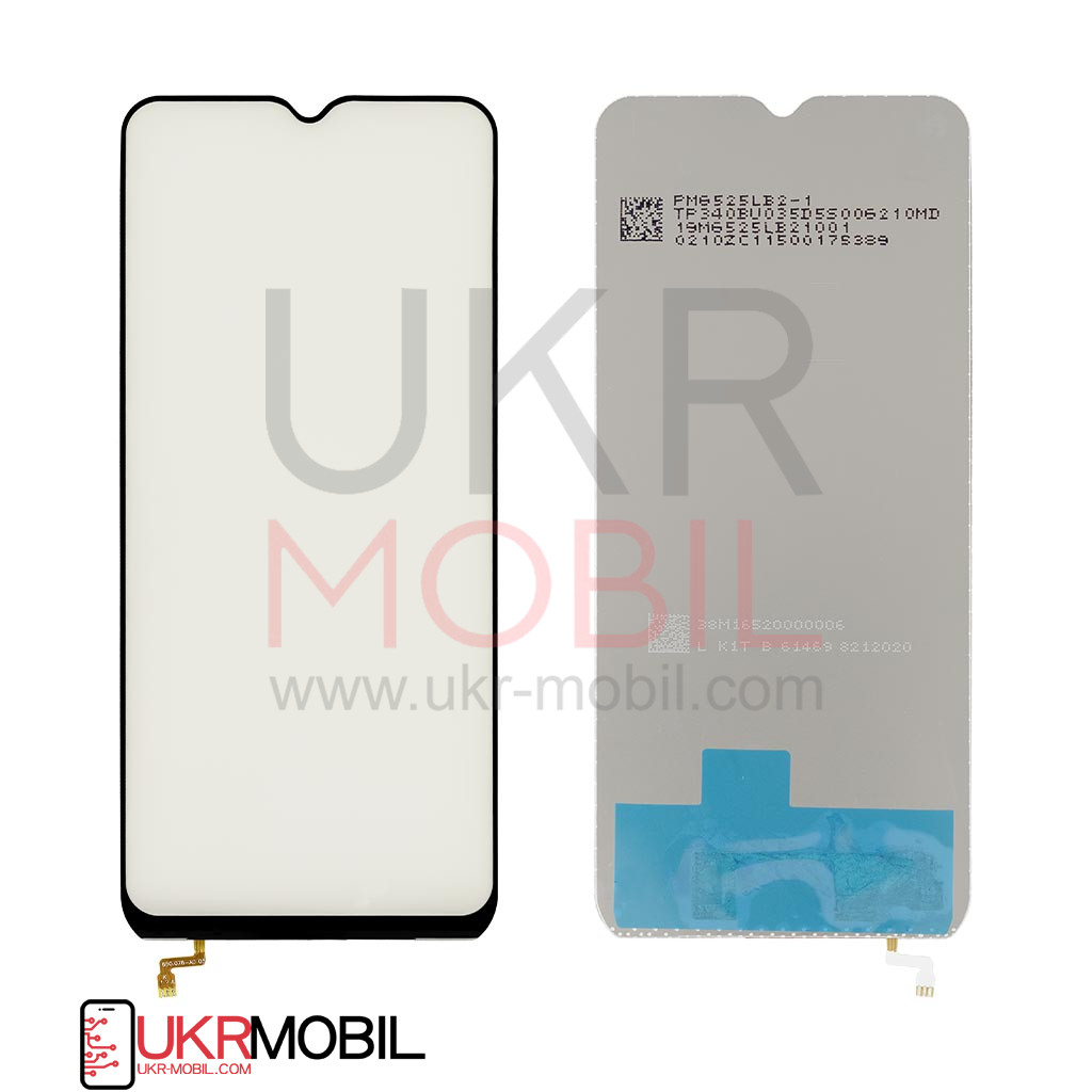 Подсветка дисплея Samsung A125 Galaxy A12, A022 Galaxy A02, A325 Galaxy  A32, A326 Galaxy A32 5G, M127 Galaxy M12 - купить в Черновцах, Ровно,  Украине в интернет-магазине UKRMobil