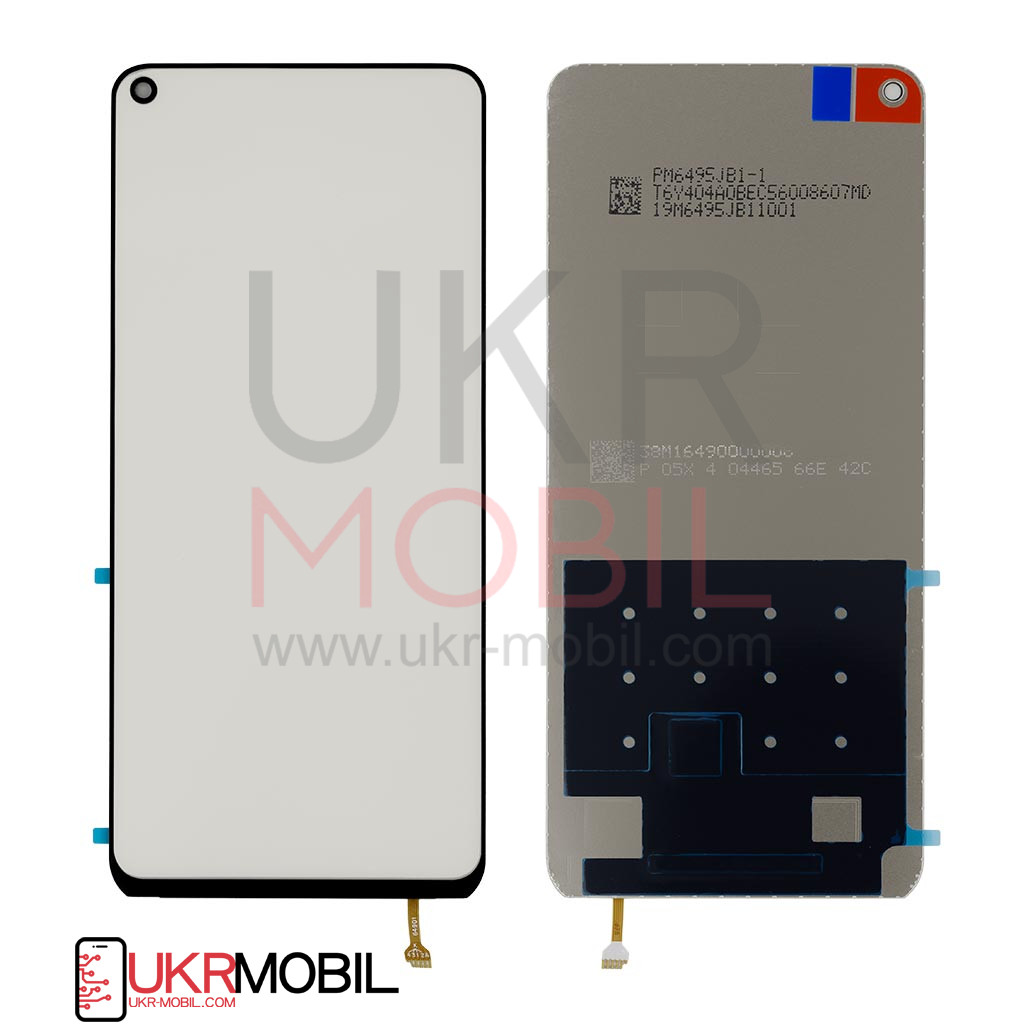 Подсветка дисплея Huawei P40 Lite 5G, Nova 7 SE, Honor 30S (CDY-NX9A,  CDY-AN90, CDY-AN00, CDY-NX9B) - купить в Черновцах, Ровно, Украине в  интернет-магазине UKRMobil