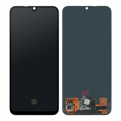 Дисплей Huawei P Smart S 2020, Y8P (AQM-LX1), Honor Play 4t Pro, Enjoy 10s, с тачскрином, Original, Black, фото № 1 - ukr-mobil.com