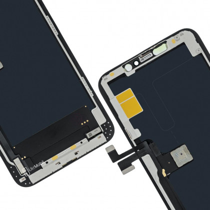 Дисплей Apple iPhone 11 Pro Max, с тачскрином, OLED, фото № 3 - ukr-mobil.com