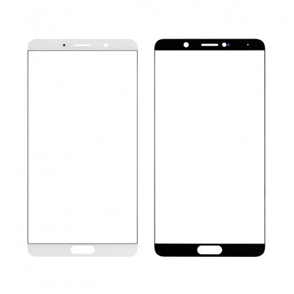 Стекло дисплея Huawei Mate 10 (ALP-L09, ALP-L29), White - ukr-mobil.com
