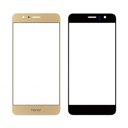 Стекло дисплея Huawei Honor 8 FRD-L09, FRD-L19, Gold - ukr-mobil.com