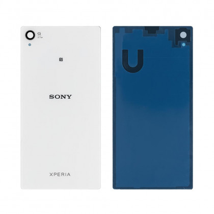 Задняя крышка Sony C6902 Xperia Z1, C6903 Xperia Z1, White