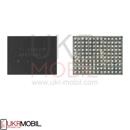 Микросхема управления сенсора U2402 343S0694 Apple iPhone 6, iPhone 6 Plus - ukr-mobil.com